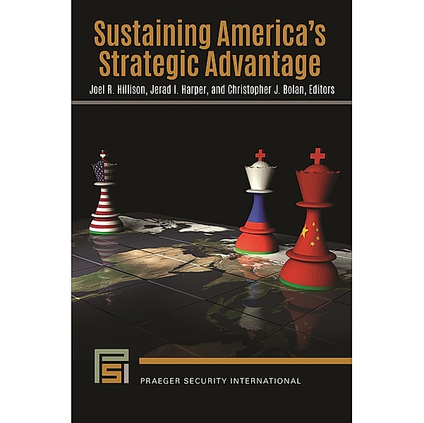 Sustaining America's Strategic Advantage