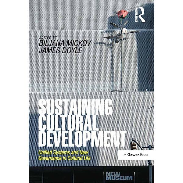 Sustaining Cultural Development
