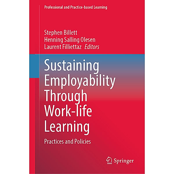 Sustaining Employability Through Work-life Learning