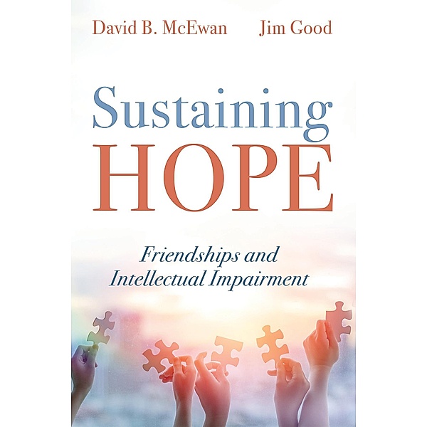 Sustaining Hope, David B. McEwan, Jim Good