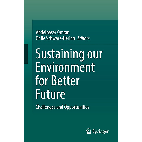 Sustaining our Environment for Better Future