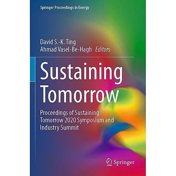 Sustaining Tomorrow