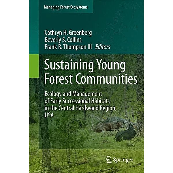 Sustaining Young Forest Communities