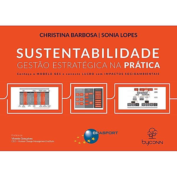 Sustentabilidade, Christina Barbosa, Sonia Lopes