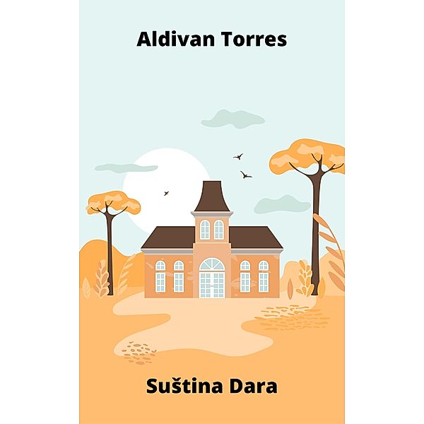 SuStina Dara, Aldivan Torres