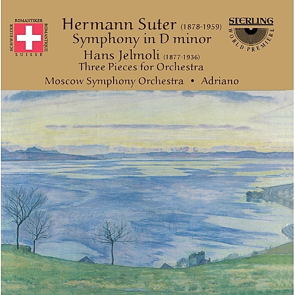 Suter Sinf.1, Classical