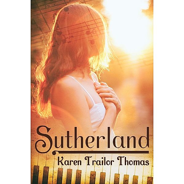Sutherland / JMS Books LLC, Karen Trailor Thomas