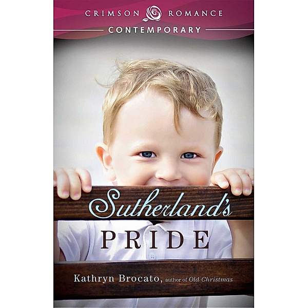 Sutherland's Pride, Kathryn Brocato