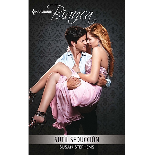 Sutil seducción / Bianca, Susan Stephens