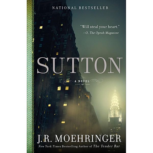 Sutton, J. R. Moehringer