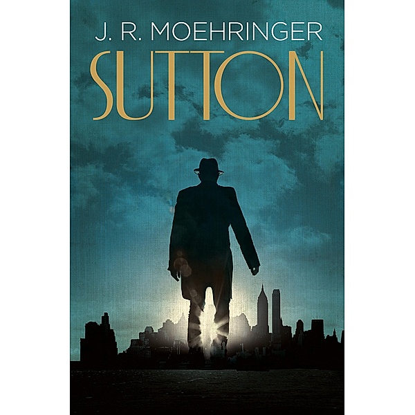 Sutton, J. R. Moehringer