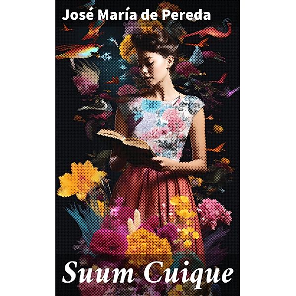 Suum Cuique, José María de Pereda