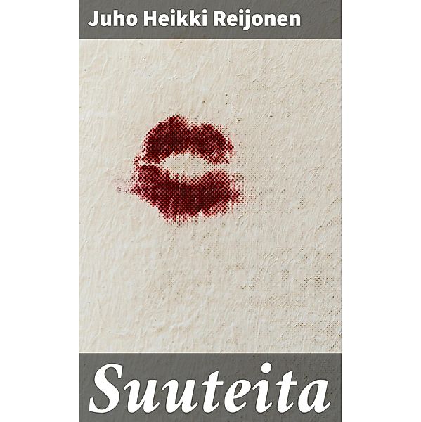 Suuteita, Juho Heikki Reijonen