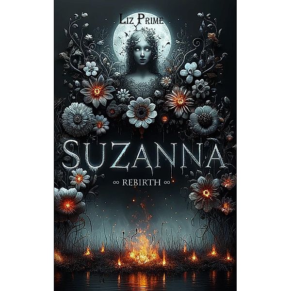 Suzanna - Rebirth, Liz Prime