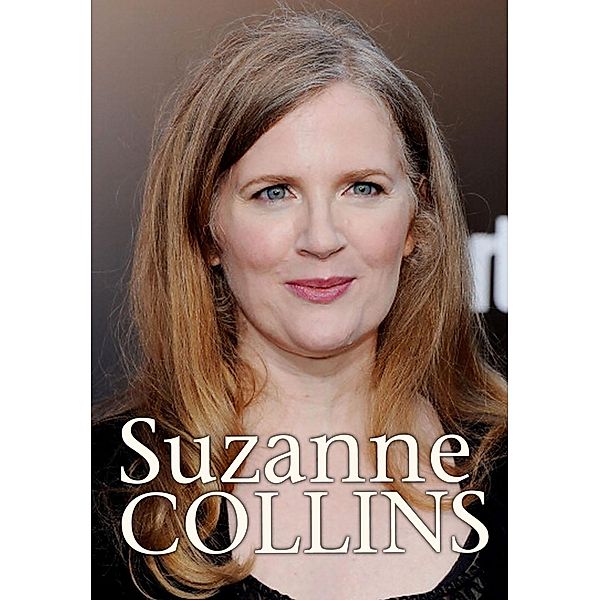 Suzanne Collins, Nick Hunter