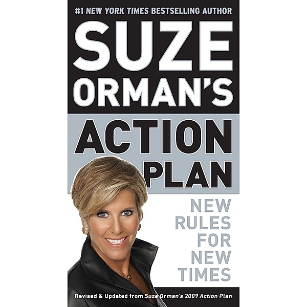 Suze Orman's Action Plan, Suze Orman
