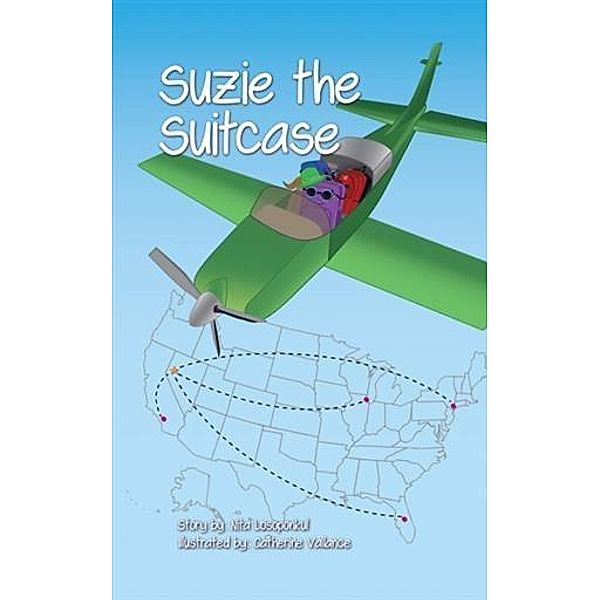 Suzie the Suitcase, Nita Losoponkul