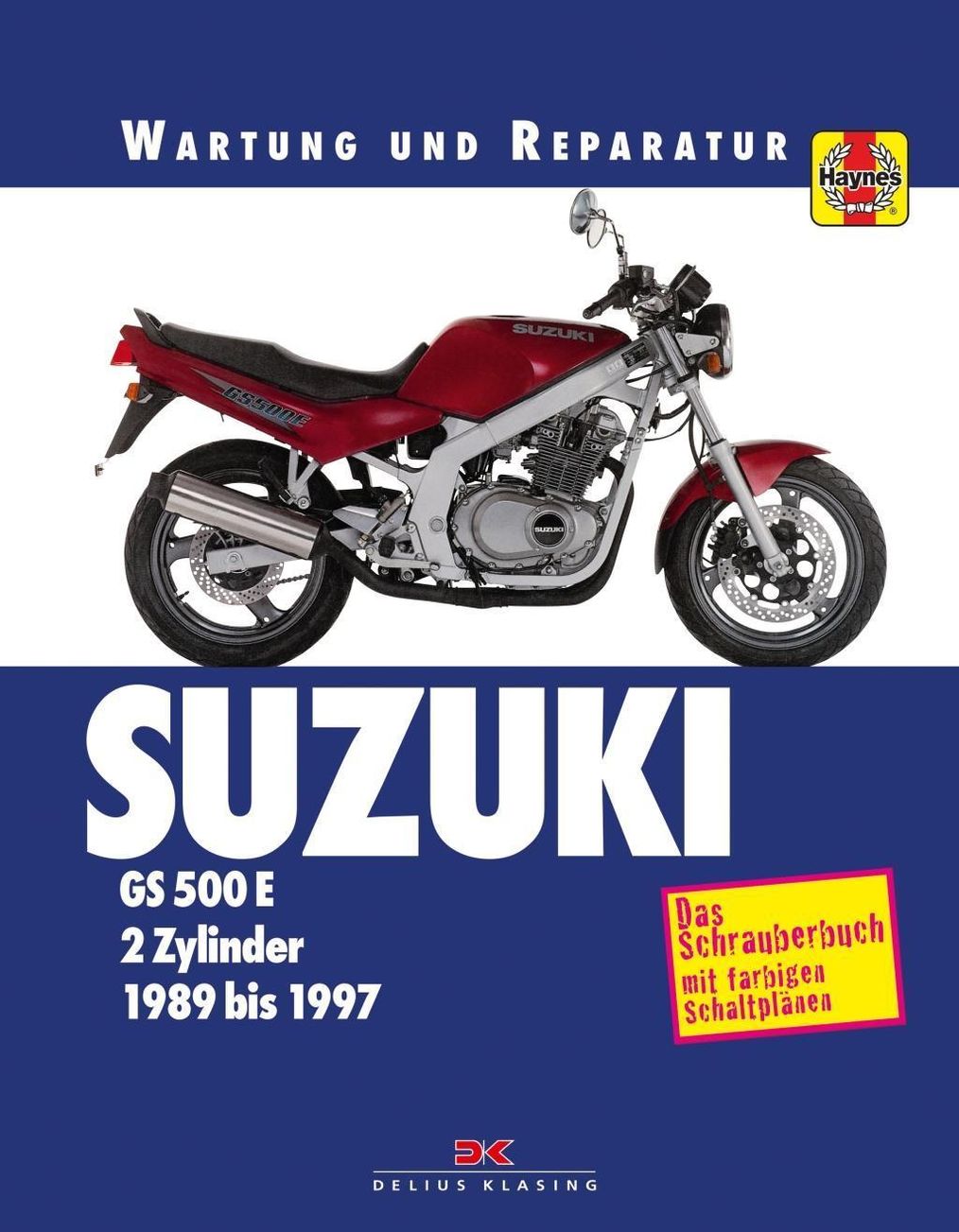 Suzuki GS 500 E Buch von Matthew Coombs versandkostenfrei bei Weltbild.de