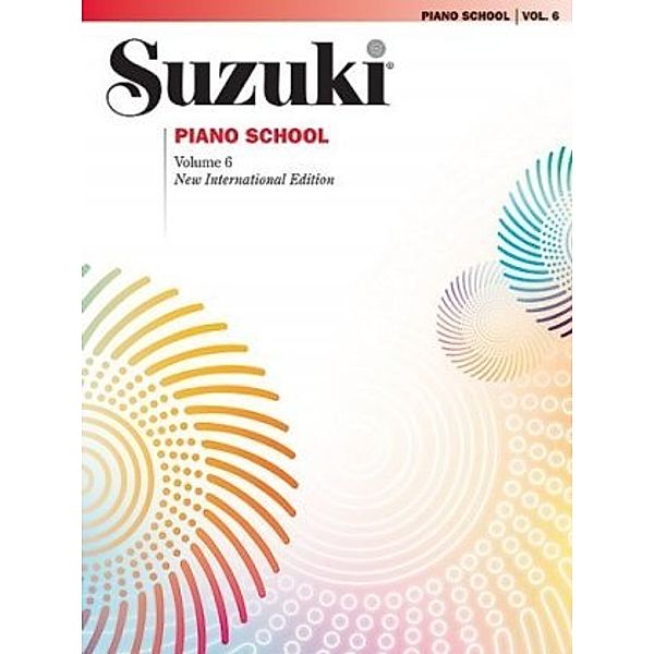 Suzuki Piano School, Piano School, Shinichi Suzuki