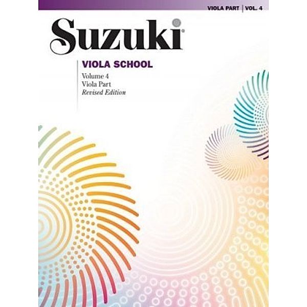 Suzuki Viola School, Shinichi Suzuki