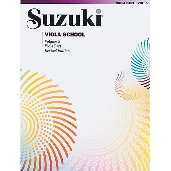 Suzuki Viola School, Shinichi Suzuki