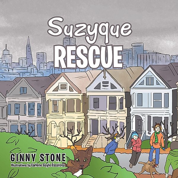 Suzyque Rescue