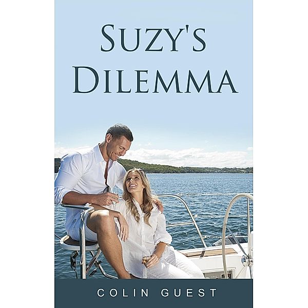 Suzy's Dilemma (1) / 1, Colin Guest