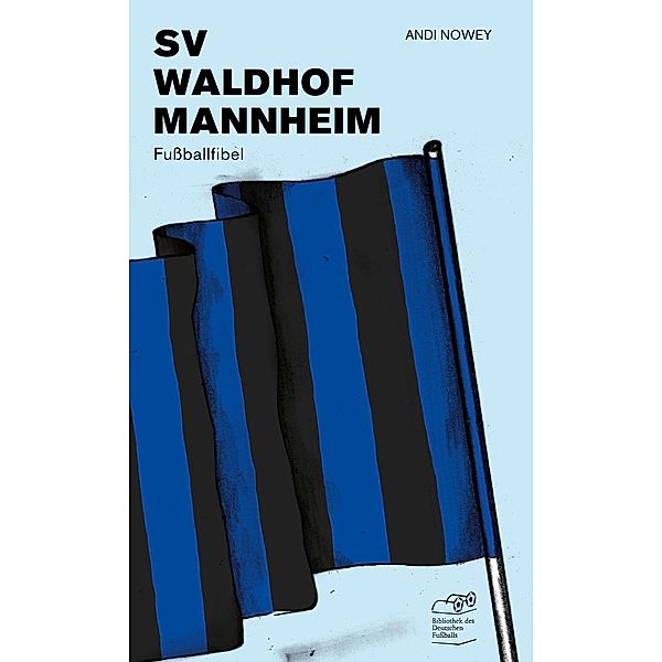 SV Waldhof Mannheim, Andi Nowey