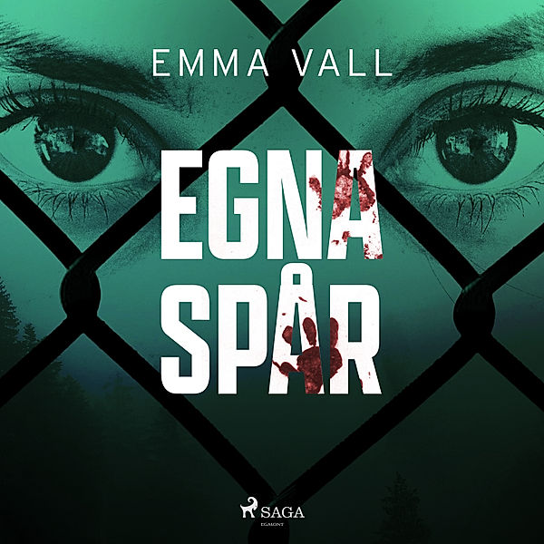 Svala - 1 - Egna spår, Emma Vall