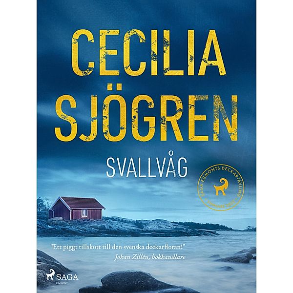 Svallvåg, Cecilia Sjögren