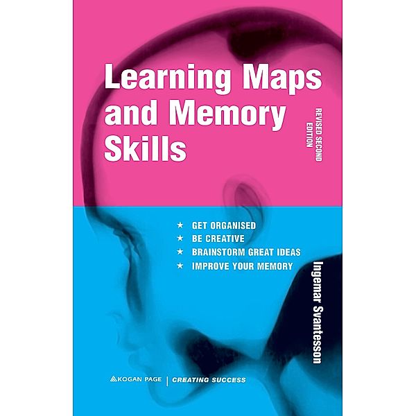 Svantesson, I: Learning Maps & Memory Skills, Ingemar Svantesson