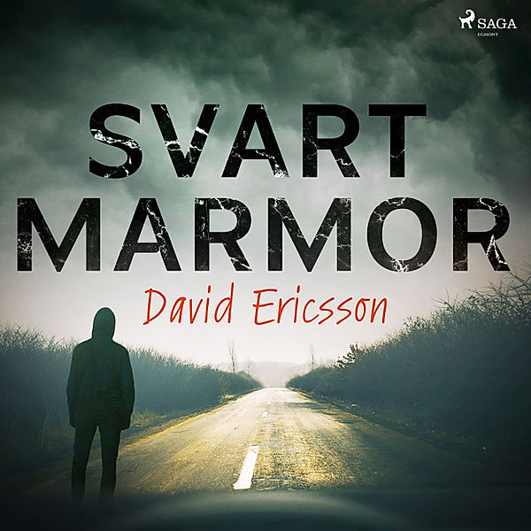 Svart Marmor, David Ericsson