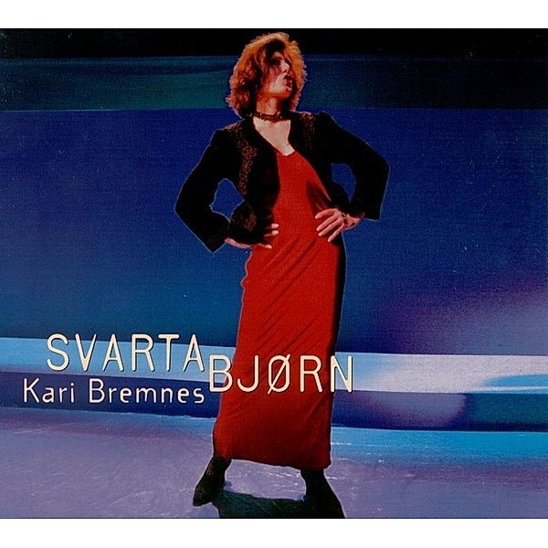 Svarta Björn (Vinyl), Kari Bremnes