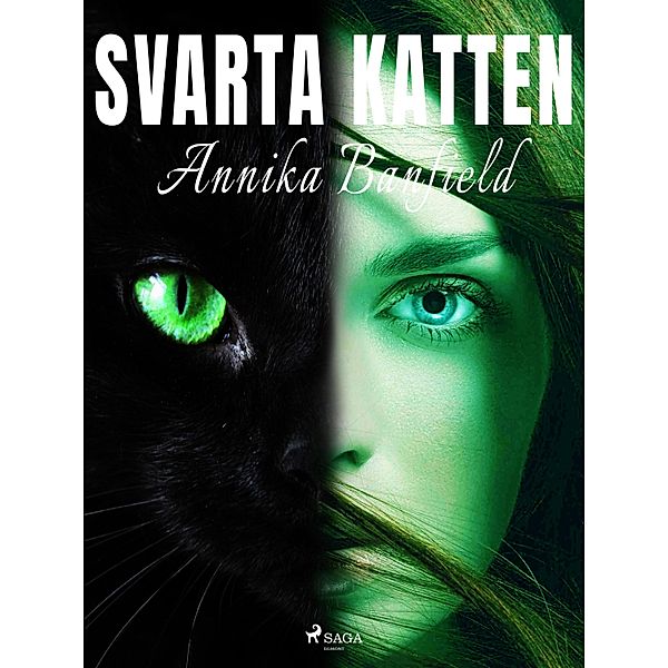 Svarta katten, Annika Banfield