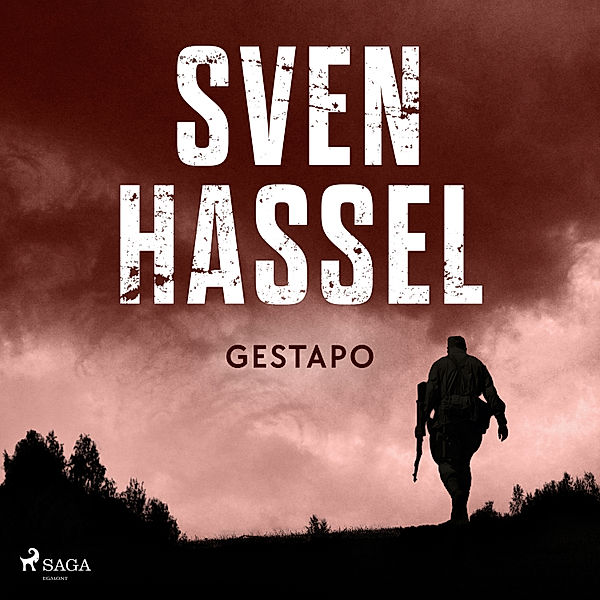 Sven Hassel-serien - 5 - Gestapo, Sven Hassel