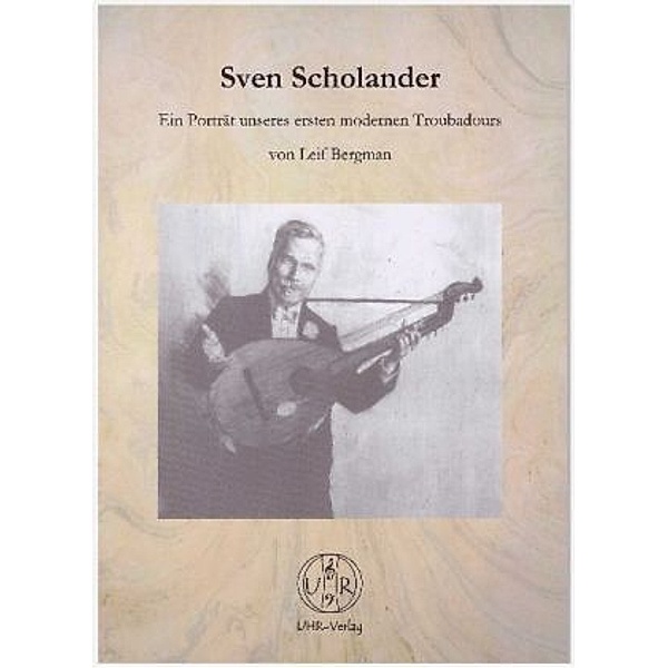 Sven Scholander, Leif Bergman