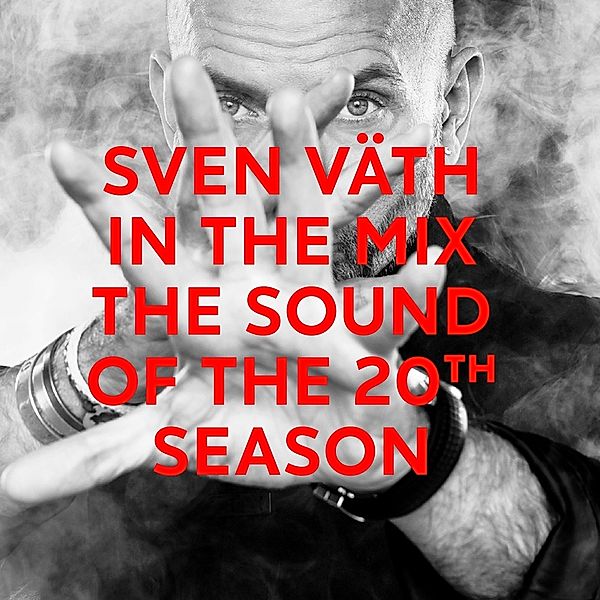 Sven Vaeth In The Mix: The Sound Of The 20th Seaso, Sven Vaeth