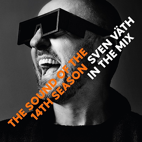 Sven Väth in the Mix: The Sound of the Fourteenth Season (2CD), Sven Väth