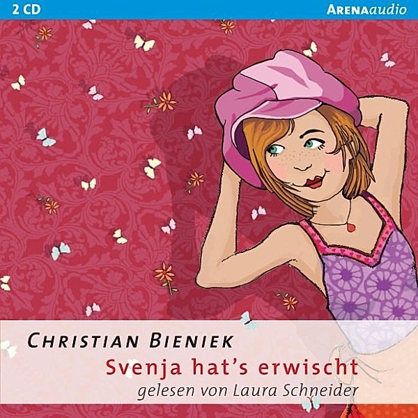 Svenja hat's erwischt, Christian Bieniek