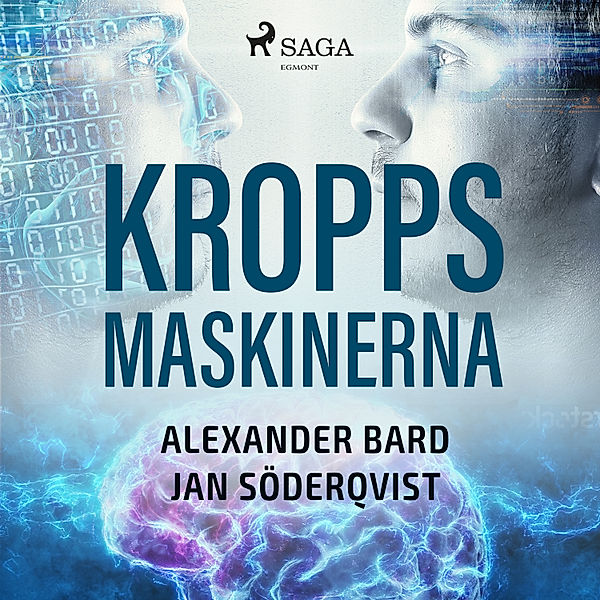 Svenska Ljud Classica - 3 - Kroppsmaskinerna, Alexander Bard, Jan Söderqvist