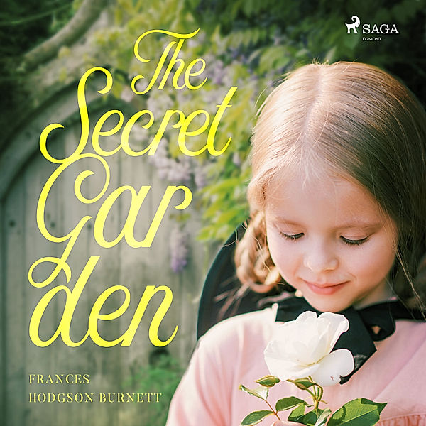 Svenska Ljud Classica - The Secret Garden, Frances Hodgson Burnett