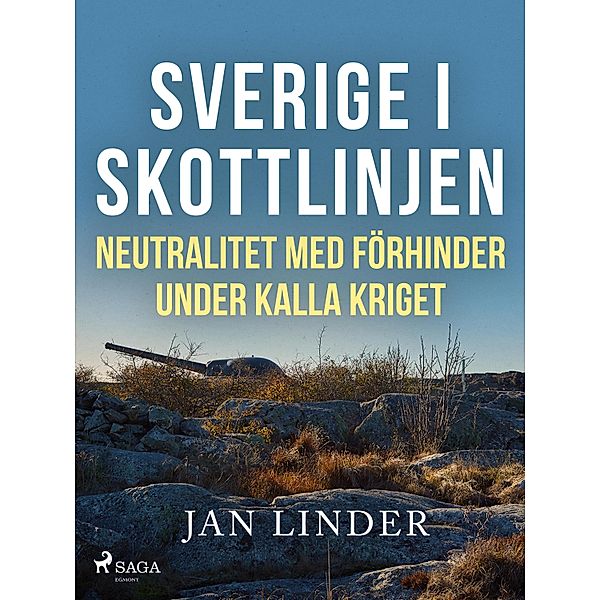 Sverige i skottlinjen, Jan Linder