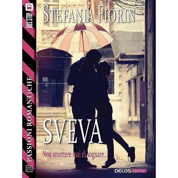 Sveva / Passioni Romantiche, Stefania Fiorin