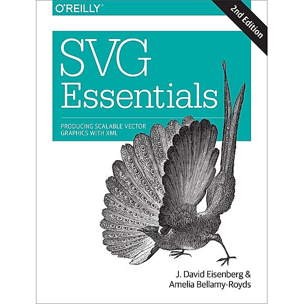 SVG Essentials, J. David Eisenberg