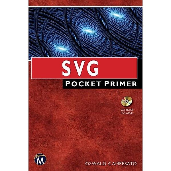 SVG / Pocket Primer, Campesato