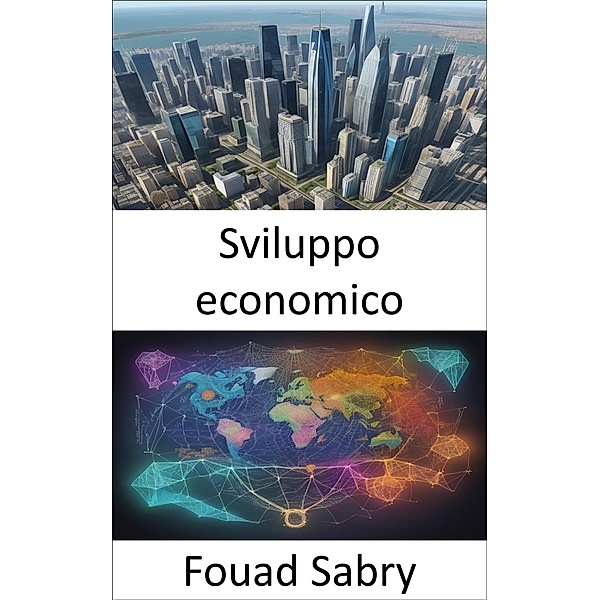 Sviluppo economico / Scienza Economica [Italian] Bd.27, Fouad Sabry