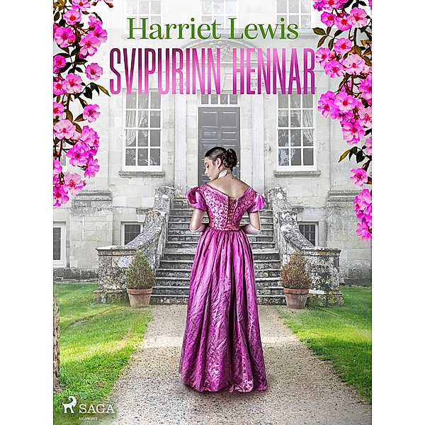 Svipurinn hennar / Klassísk rómantík Bd.5, Harriet Lewis