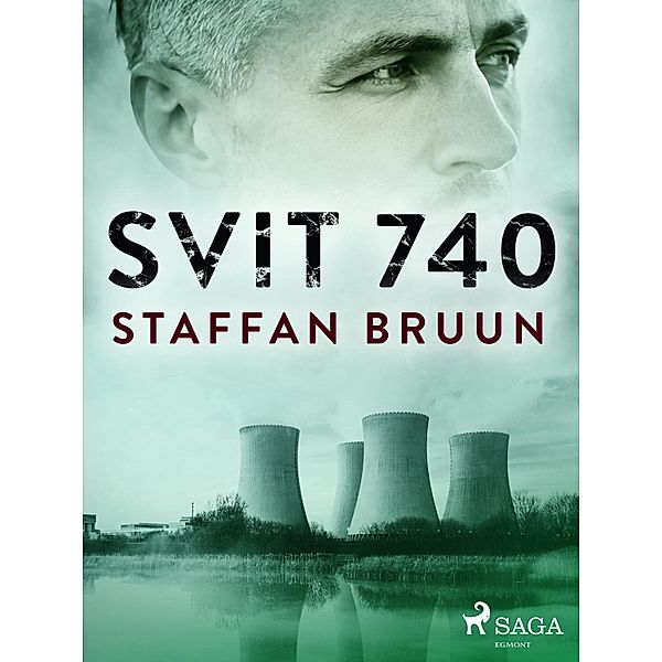 Svit 740 / Burt Kobbat Bd.2, Staffan Bruun