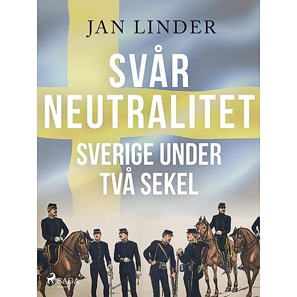 Svår neutralitet, Jan Linder