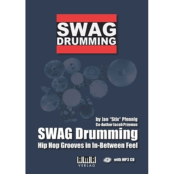 SWAG Drumming, Jan "Stix" Pfennig, Jacob Przemus